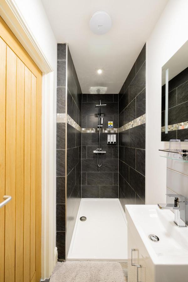 Hillcrest Studio Apartments Κλίθορπς Εξωτερικό φωτογραφία